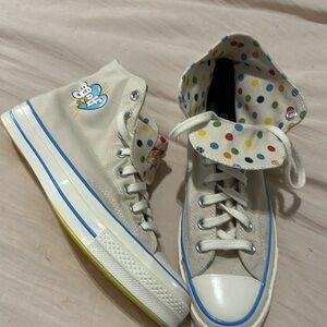 Tyler the Creator Converse